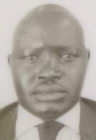 Chief Steven Riek Deng Mout